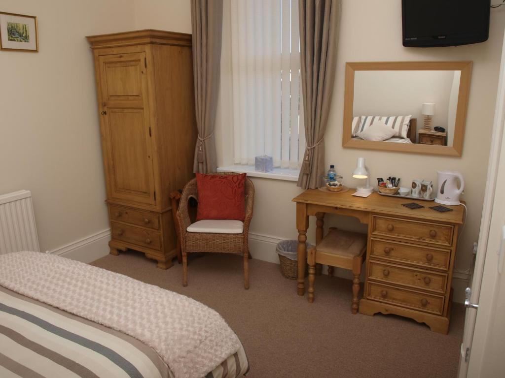 Ty-Parc Hotel Cardigan Kamer foto
